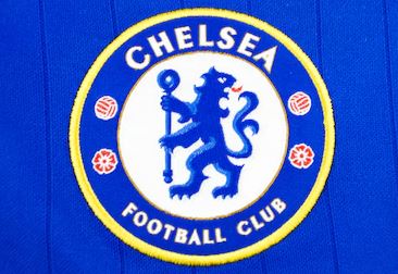 logo de chelsea
