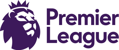 Logo de la Premier League, championnat anglais