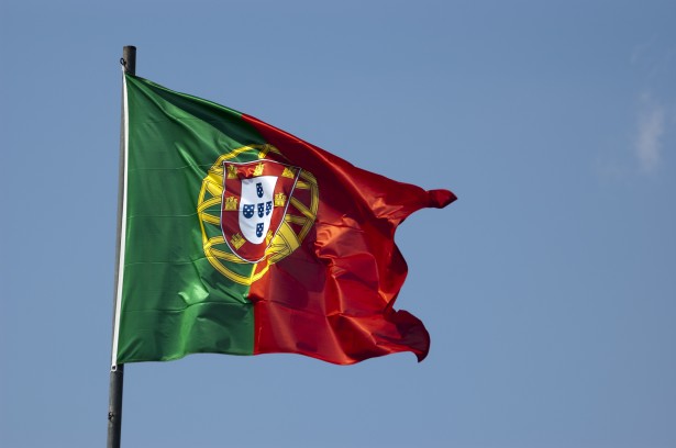 Drapeau du Portugal