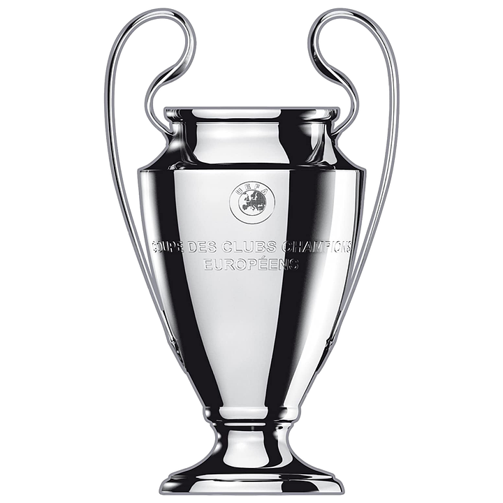 Trophée de la Ligue des champions