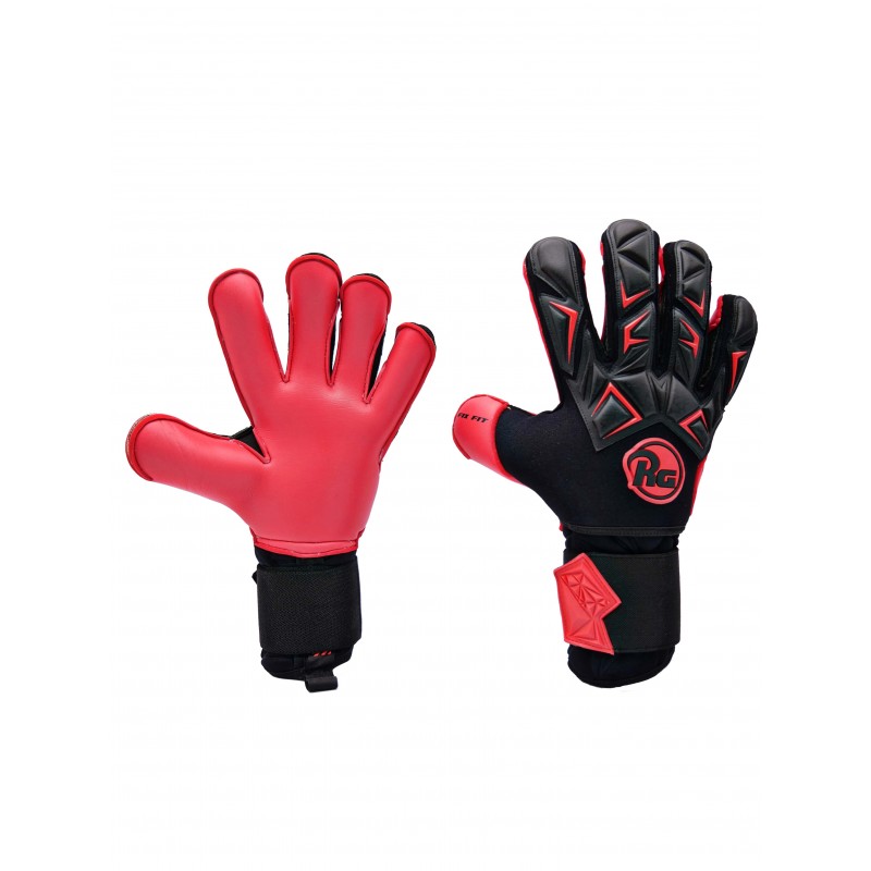 Gants de gardien de but RG Tuanis Fingersave !