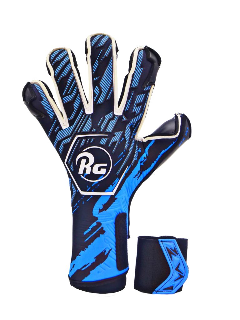 Gants de foot RG Bacan 2023