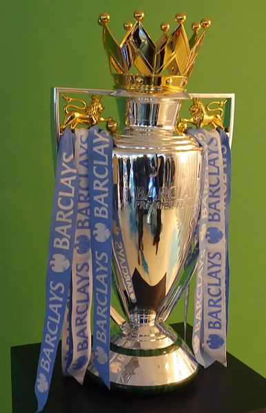 Trophée de la Premier League